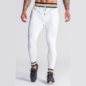 Tissu de survêtement léger pour hommes, assure une liberté de mouvement, survêtement décontracté pour hommes, adapté à une utilisation décontractée - Product Image 4