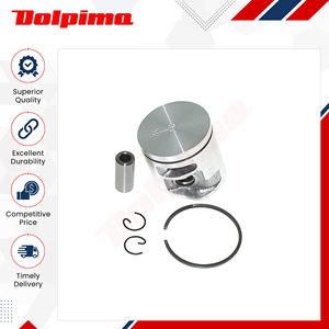 PISTON POUR STIHL MS171 38mm ( 1139 030 2006 ) GOLF - Product Image 2