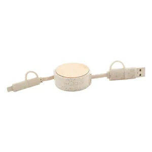 USB Promotional Gadget-Customizable Cavo Di Ricarica (<b>Charging</b> <b>Cable</b>) - Product Image 1