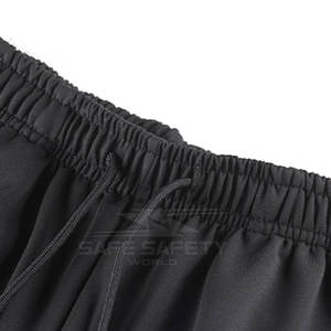 Haute Qualité 2023 Meilleur Style Survêtements Logo Personnalisé Dernier Style Top Liste Hommes Survêtement - Product Image 5