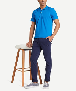 กางเกงลำลองสำหรับผู้ชายกางเกงยืดทรงสลิมฟิตสำหรับใส่กลางแจ้งกางเกงกีฬาขากางเกงสูทกางเกงสำหรับฤดูหนาว - Product Image 3