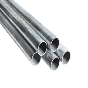 High Quality Product Electrical Metallic Tubing Conduit Pipes UL Certified For Cable And Wire Management Protection