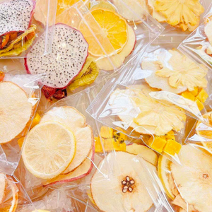 Té de hierbas de frutas mixtas secas vietnamitas para adelgazar y desintoxicar 2025 Venta caliente Producto saludable Té puro orgánico Agregar - Product Image 5