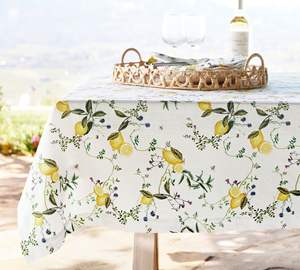 Bandeja para servir tejida de ratán hecha a mano con asas Bandeja decorativa ecológica con diseño elegante - Product Image 2