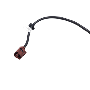 หัวฉีด ADBLUE สำหรับรถยนต์ AUDI Q3 ซีรีส์ (F3B) รุ่น 05L131113Q DTS ดีเซล ปี 2000 (18>) - Product Image 2
