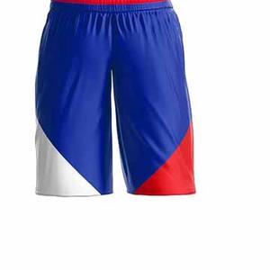 Diseño Master Made Recién llegados Diseño innovador de alta demanda Servicio OEM Uniforme de baloncesto para hombres - Product Image 4