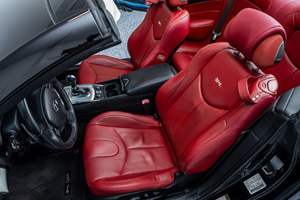 CLEAN 2014 Infiniti Q60 IPL Cabriolet Volant à Gauche Émissions Euro IV - Product Image 2