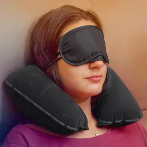 Mascherina per Occhi Personalizzata Yamato per Regali Promozionali e Aziendali - Product Image 2