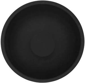 Brasero de Metal para Exteriores con Recipiente de Acero Resistente, Grabado de Logotipo Personalizado Disponible, Ideal para Calefacción de Patio y Fogatas en el Jardín - Product Image 4