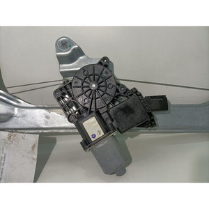 Meccanismo di sollevamento del lunotto posteriore. SX OPEL Mokka X 42625645 B16DTH (16>) - Product Image 2