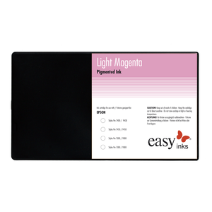 Pour cartouches d'encre Epson Stylus Pro 7880 9880 Ultrachrome K3 Vivid compatibles 220 ml pour encres d'impression - Product Image 5