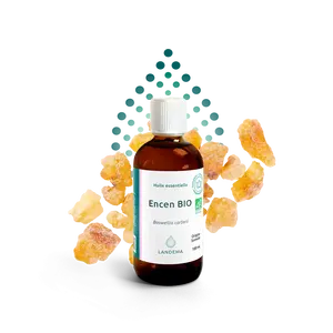 Incienso orgánico - Product Image 3