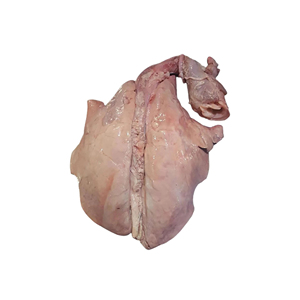 ปอดหมูแช่แข็งเกรดสูงราคาประหยัดสำหรับห้องครัวเชิงพาณิชย์และผลิตภัณฑ์จากเนื้อสัตว์ชนิดพิเศษ - Product Image 3