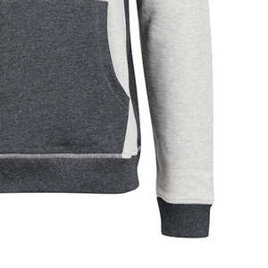 Sudaderas con capucha para hombre con diseño de logotipo de alta calidad de color sólido a precio bajo recién llegado venta directa de fábrica sudaderas con capucha y sudaderas personalizadas - Product Image 5
