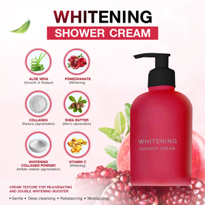OEM Wholesale Whitening <b>Shower</b> <b>Cream</b> - Product Image 2