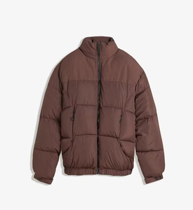 Blousons matelassés confortables à séchage rapide, personnalisés, de haute qualité, pour unisexe, prix de gros, fourniture d'usine, conception et logo personnalisés - Product Image 5