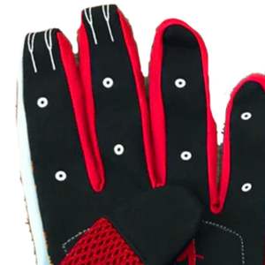 Gants de cyclisme respirants à doigts complets, gants à adhérence durable pour la course, l'entraînement, la remise en forme et les sports de plein air - Product Image 6