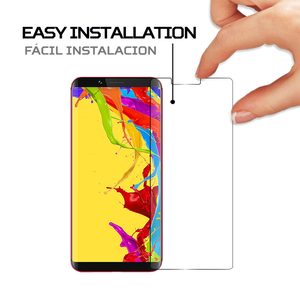 ฟิล์มกันรอยหน้าจอ ANTISHOCK สำหรับ UMIDIGI S2 Lite พรีเมียมการ์ดสำหรับหน้าจอของอุปกรณ์ของคุณ - Product Image 2