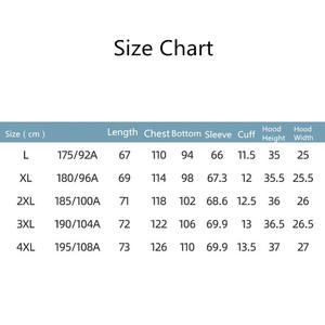 Homme Taille Haute Qualité UPF 50 + Ice Silk Sun protection Hoodies Outdoor Running Cycling Fishing Sun-proof Hoodies - Product Image 2