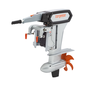 ¡OFERTA de LLEGADA! Motores fueraborda de 20 HP y 10.0 TL de operación manual - Product Image 3