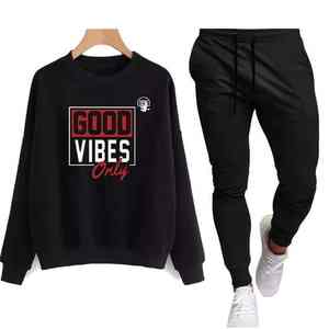 Vêtements de sport UNIQUE pour femmes, veste en polaire réversible 2 en 1, écologique, légère, à séchage rapide, coupe-vent, pantalon en daim pleine longueur - Product Image 2