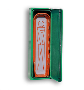 Armario para balde de basura - Product Image 1