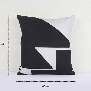 Hot Sales 100% Cotton 180gsm Cushion Covers Printed <b>Home</b> <b>Textile</b> Products From Indian Manufacturer Exporter - Product Image 3