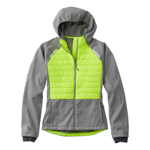 Nueva llegada Elegante ropa de invierno de moda chaquetas de mujer Top Trending transpirable deportes Puffer chaqueta burbuja abrigos acolchados - Product Image 1
