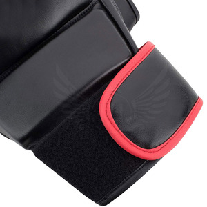Fabricante de Pakistán, guantes MMA de alta calidad, cantidad a granel, precio bajo, guantes MMA en MOQ bajo - Product Image 3
