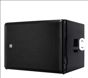 Módulo de Subwoofer Industrial HDL 36-AS de 3200W para DIY, Equipo de Audio OEM/ODM con 3 Años de Garantía, Origen Estadounidense y Descuento - Product Image 1