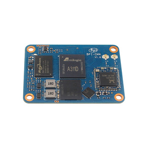 Módulo de ordenador JEO Banana Pi CM4 4GB RAM Banana Pi placa base <span class=keywords><strong>Amlogic</strong></span> <span class=keywords><strong>A311D</strong></span> Chip - Product Image 1