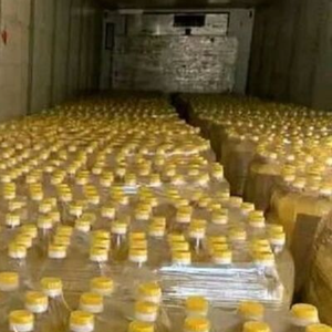 น้ำมันเรพซีดในถังแบบพรีเมียมสำหรับถังน้ำมันจากเจอร์รี่และถังยืดหยุ่น - Product Image 6