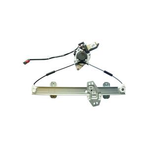 Elevalunas 72250-SZ3-A21 para Acura RL 2001-98, Delantero Izquierdo, Proveedor de Piezas OEM Más Vendido, Entrega Rápida, Nuevo 741-158 - Product Image 1