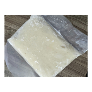 Purée de corossol congelée de qualité supérieure-Pulpe de graviola processus IQF-Article d'exportation à chaud pour les smoothies, les boissons et la crème glacée - Product Image 6