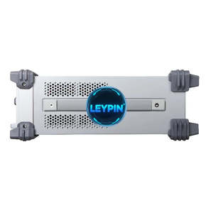 Source d'alimentation CC programmable de laboratoire Rigol DP813, tension et courant réglables, alimentations AC/DC configurables - Product Image 3