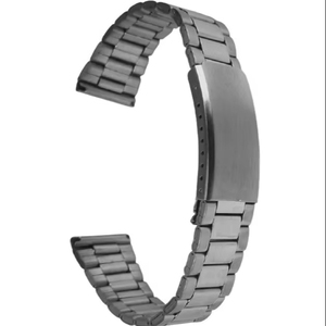 Unisex GD7010 Luxury Sport Smart <b>Watch</b> Band Breathable Waterproof Stainless Steel <b>Watch</b> Band 20-22mm Soft <b>Watch</b> Parts Soft - Product Image 1