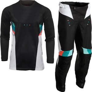 Combinaisons de course personnalisées Motocross Gear Motocross Racing Suit Bike Off Road Motorbike suit 2024 Ensemble de maillots de motocross personnalisés - Product Image 1