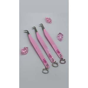 แหนบสแตนเลสลายเฮลโล คิตตี้ - Product Image 1