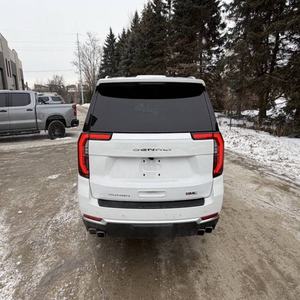 Vehículo GMCC Yukon Denali 2025 USADO EN PERFECTO ESTADO - Product Image 4