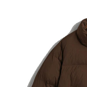 Chaquetas acolchadas de alta calidad superventas para hombres y mujeres, fáciles de usar, disponibles en todos los tamaños, colores, decoración bordada, MOQ bajo - Product Image 5