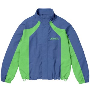 Ensembles de deux pièces en nylon, veste et short coupe-vent et survêtements Vente en gros dernière vente à bas prix - Product Image 2