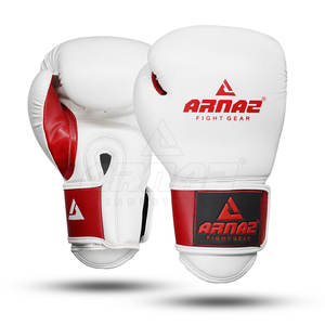 ถุงมือชกมวยถุงมือชกมวยมืออาชีพผลิตตามสั่ง - Product Image 1