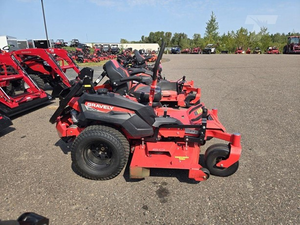 Tondeuse autoportée commerciale Gravely Pro-Turn 360 60 pouces 31HP Kawasaki FX921V 2023 à vendre - Product Image 3