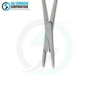 Lawson คีมหนีบทังสเตนคาร์ไบด์สำหรับจับกันลื่นบนเนื้อเยื่อและเรือในโพรงลึก - Product Image 6