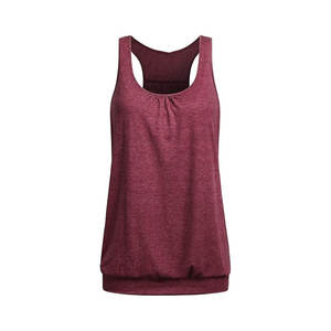 Débardeurs en maille sans manches longs pour hommes - Product Image 3