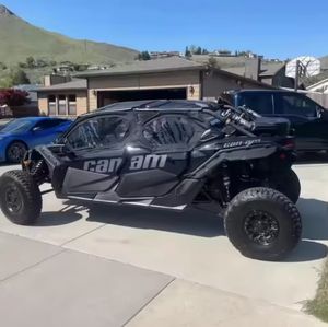 Nuevo Maverick X3 X RS Max Turbo RR 2024 Original de Fábrica, ENVÍO RÁPIDO. - Product Image 2