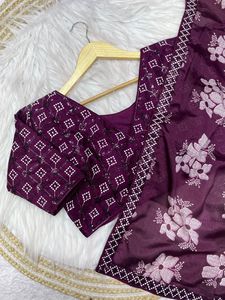 เสื้อเบลาส์สำหรับงานแต่งงานสไตล์สวยงามสำหรับผู้ใหญ่ผ้าไชน็อกแบบพิเศษ - Product Image 3