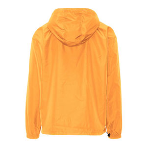 Veste coupe-vent légère à capuche pour homme, de haute qualité, personnalisée en gros, pour le sport de plein air, la course à pied, la pêche, la randonnée - Product Image 6