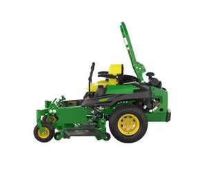 Cortadora de Césped con Motor de 4 Tiempos, Grado Industrial, Garantía de 3 Años, Origen Estadounidense, Baterías Incluidas - Product Image 2