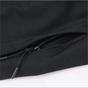 Short de bain pour hommes de haute qualité respirant à séchage rapide et à séchage rapide Short solide et écologique Nouvelle arrivée de l'usine directe - Product Image 6